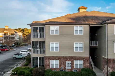 395 S Crow Creek Drive NW Calabash NC 28467