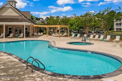 395 S Crow Creek Drive NW Calabash NC 28467