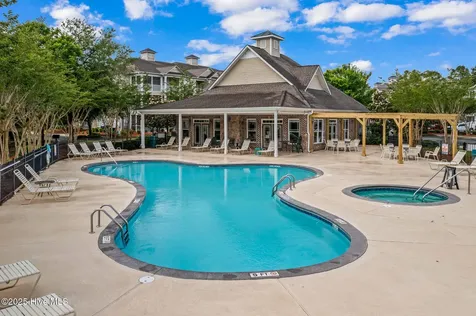 395 S Crow Creek Drive NW Calabash NC 28467