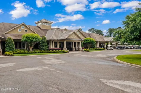 395 S Crow Creek Drive NW Calabash NC 28467