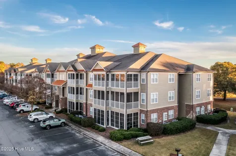 395 S Crow Creek Drive NW Calabash NC 28467