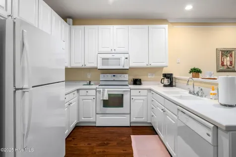395 S Crow Creek Drive NW Calabash NC 28467