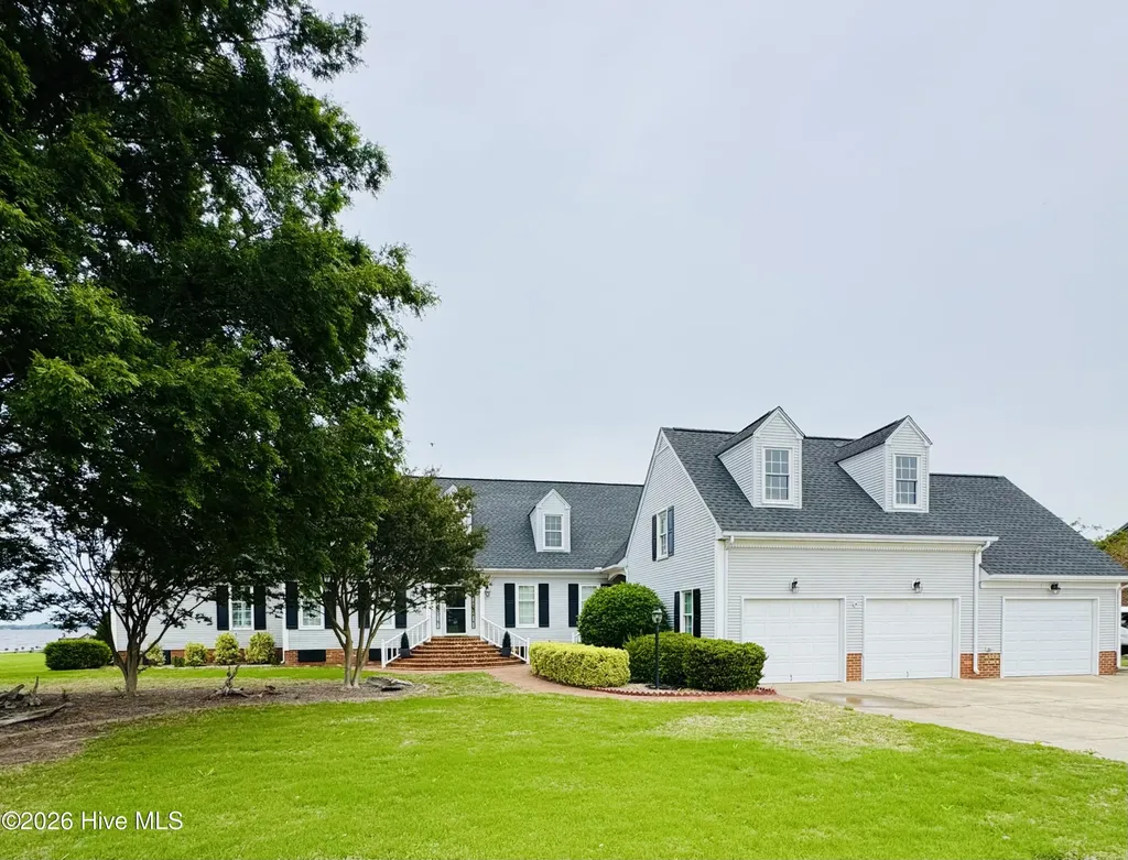 1008 Bateman Drive Elizabeth City NC 27909