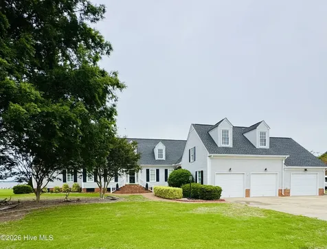 1008 Bateman Drive Elizabeth City NC 27909