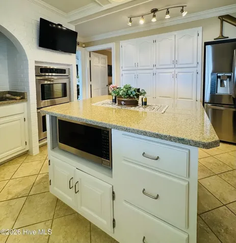 1008 Bateman Drive Elizabeth City NC 27909
