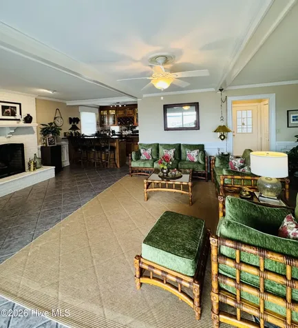 1008 Bateman Drive Elizabeth City NC 27909