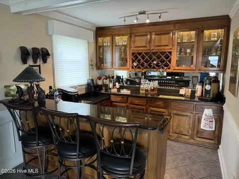 1008 Bateman Drive Elizabeth City NC 27909