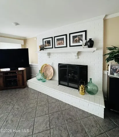1008 Bateman Drive Elizabeth City NC 27909