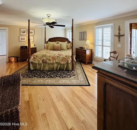 1008 Bateman Drive Elizabeth City NC 27909
