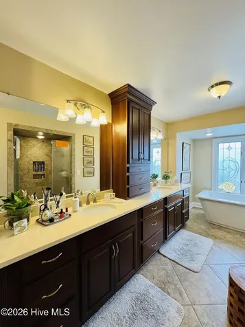 1008 Bateman Drive Elizabeth City NC 27909