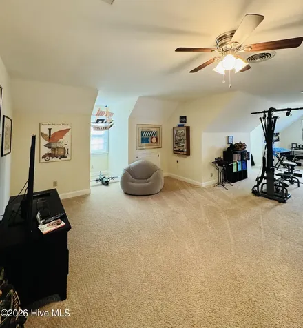 1008 Bateman Drive Elizabeth City NC 27909