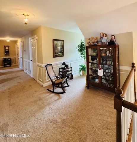 1008 Bateman Drive Elizabeth City NC 27909