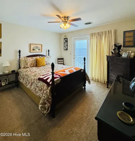 1008 Bateman Drive Elizabeth City NC 27909