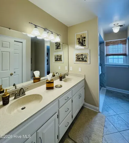 1008 Bateman Drive Elizabeth City NC 27909