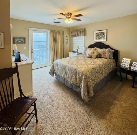 1008 Bateman Drive Elizabeth City NC 27909