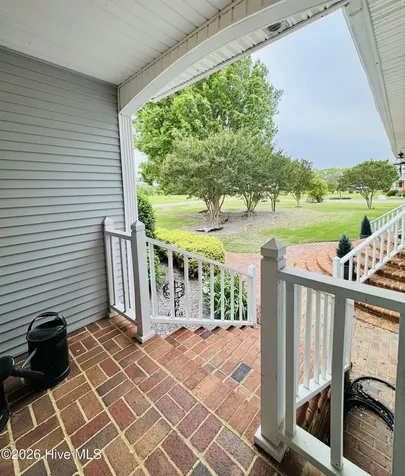 1008 Bateman Drive Elizabeth City NC 27909