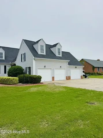 1008 Bateman Drive Elizabeth City NC 27909