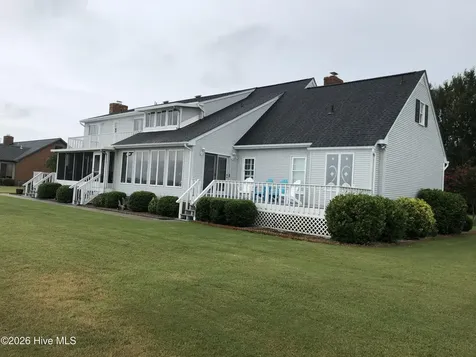 1008 Bateman Drive Elizabeth City NC 27909