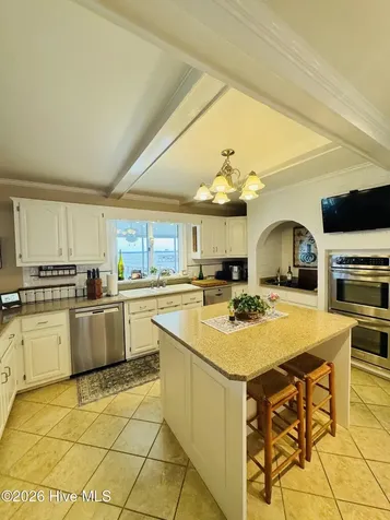 1008 Bateman Drive Elizabeth City NC 27909