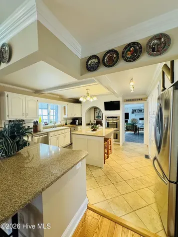 1008 Bateman Drive Elizabeth City NC 27909
