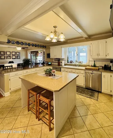 1008 Bateman Drive Elizabeth City NC 27909