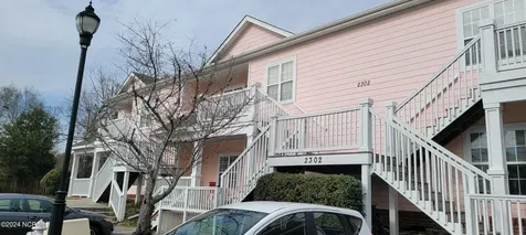 2302 Wrightsville Avenue Wilmington NC 28403