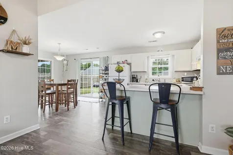 104 Foxden Drive Hubert NC 28539