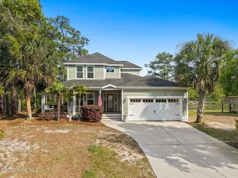 3007 River Hills Drive SW Shallotte NC 28470