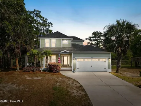 3007 River Hills Drive SW Shallotte NC 28470
