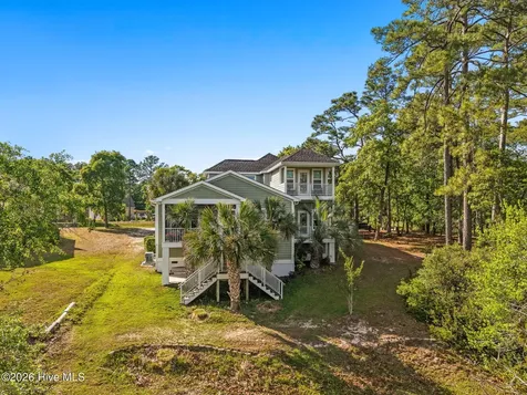3007 River Hills Drive SW Shallotte NC 28470