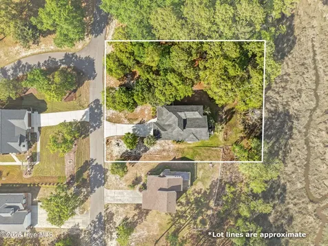 3007 River Hills Drive SW Shallotte NC 28470