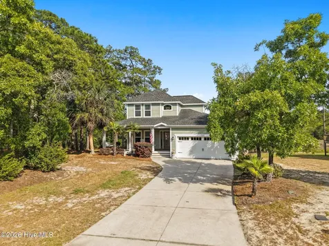 3007 River Hills Drive SW Shallotte NC 28470