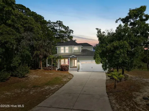3007 River Hills Drive SW Shallotte NC 28470