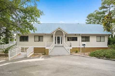 3007 River Hills Drive SW Shallotte NC 28470