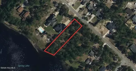 Lot 6 Ash Road Boiling Spring Lakes NC 28461