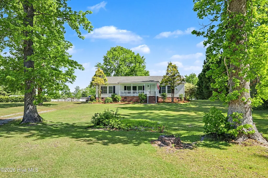 114 Royal Oak Drive Hampstead NC 28443