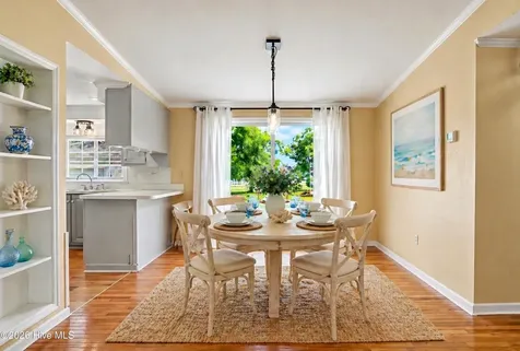 114 Royal Oak Drive Hampstead NC 28443