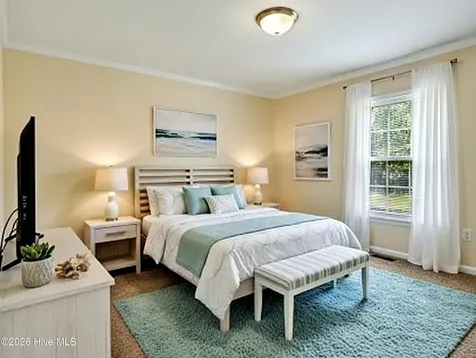 114 Royal Oak Drive Hampstead NC 28443