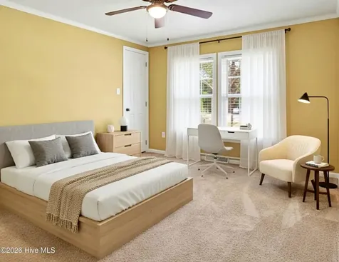 114 Royal Oak Drive Hampstead NC 28443