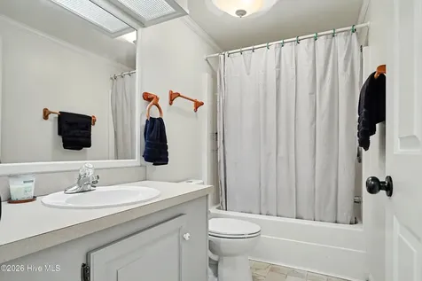 114 Royal Oak Drive Hampstead NC 28443