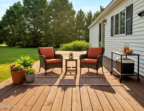 114 Royal Oak Drive Hampstead NC 28443