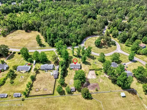 114 Royal Oak Drive Hampstead NC 28443