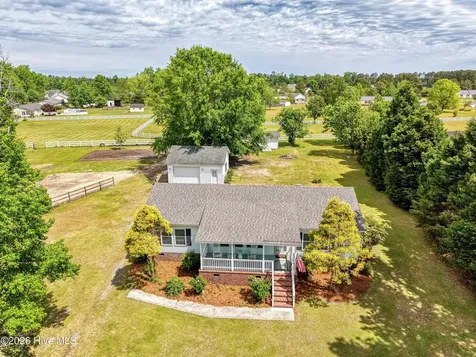 114 Royal Oak Drive Hampstead NC 28443
