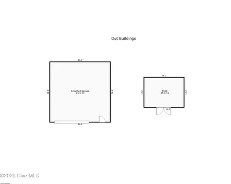114 Royal Oak Drive Hampstead NC 28443