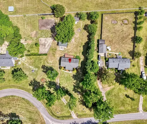 114 Royal Oak Drive Hampstead NC 28443