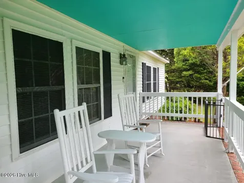 114 Royal Oak Drive Hampstead NC 28443