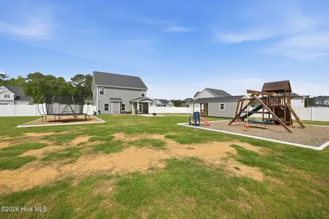 966 Appaloosa Trail Grimesland NC 27837