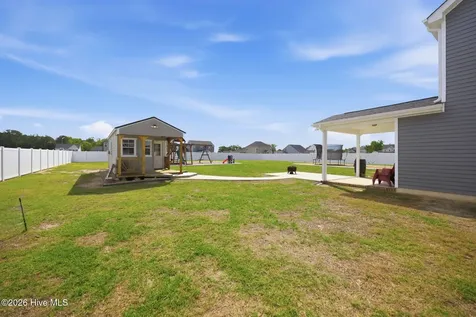 966 Appaloosa Trail Grimesland NC 27837