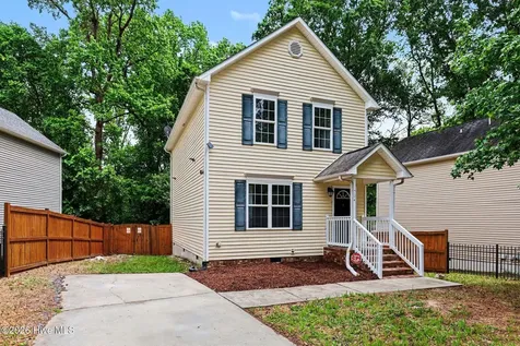 704 Brye Street Durham NC 27703