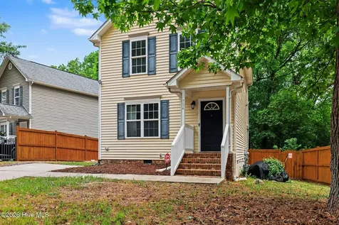 704 Brye Street Durham NC 27703
